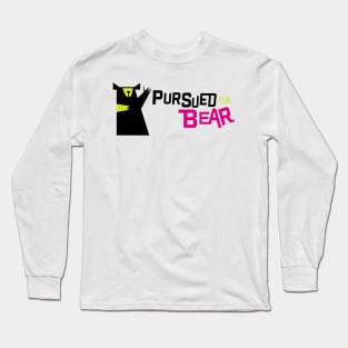 PBAB Mark Long Sleeve T-Shirt